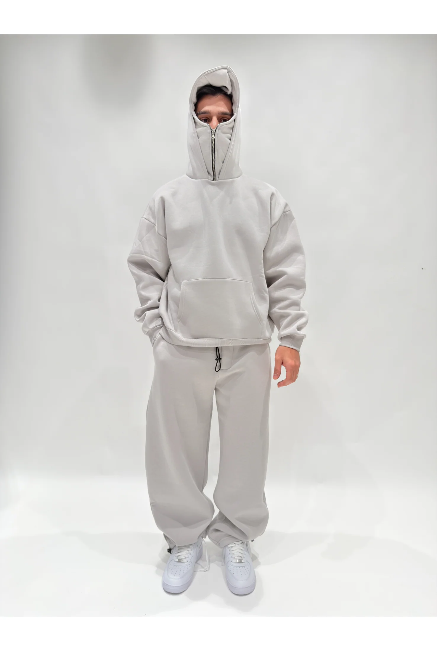 Tuta TOKYO Balaclava - Image 12
