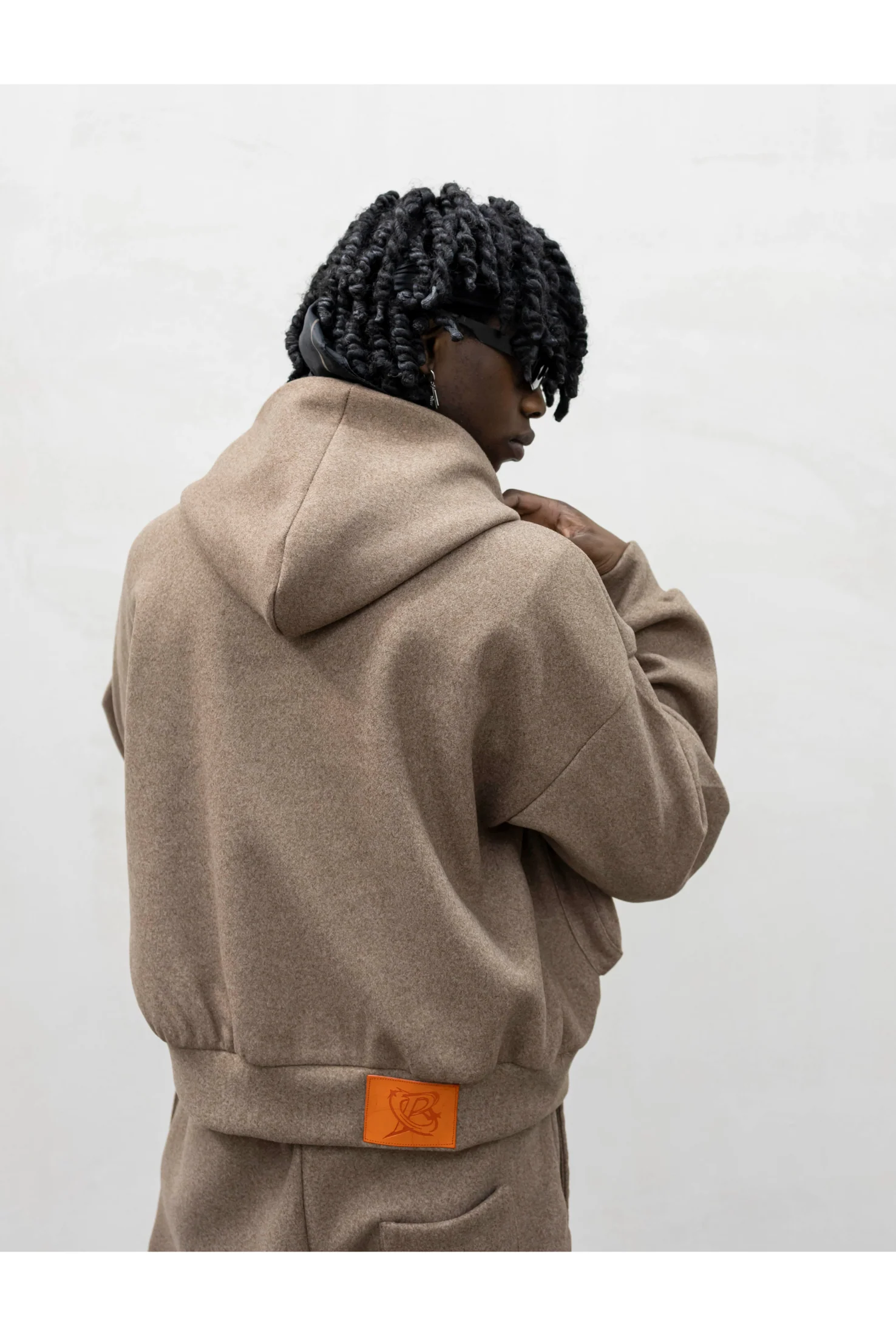 Tuta TOKYO Pocket suite - Image 12