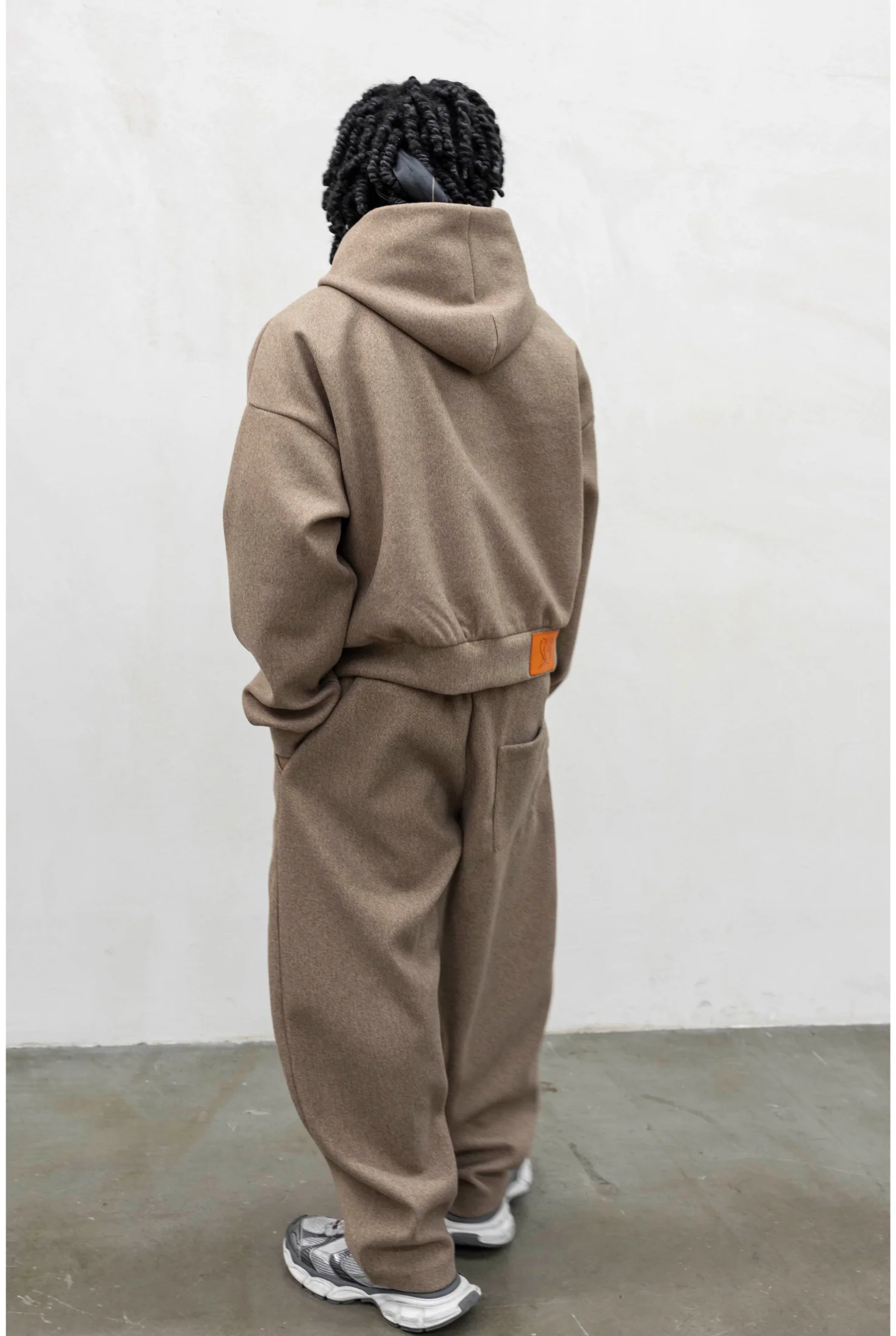 Tuta TOKYO Pocket suite - Image 23