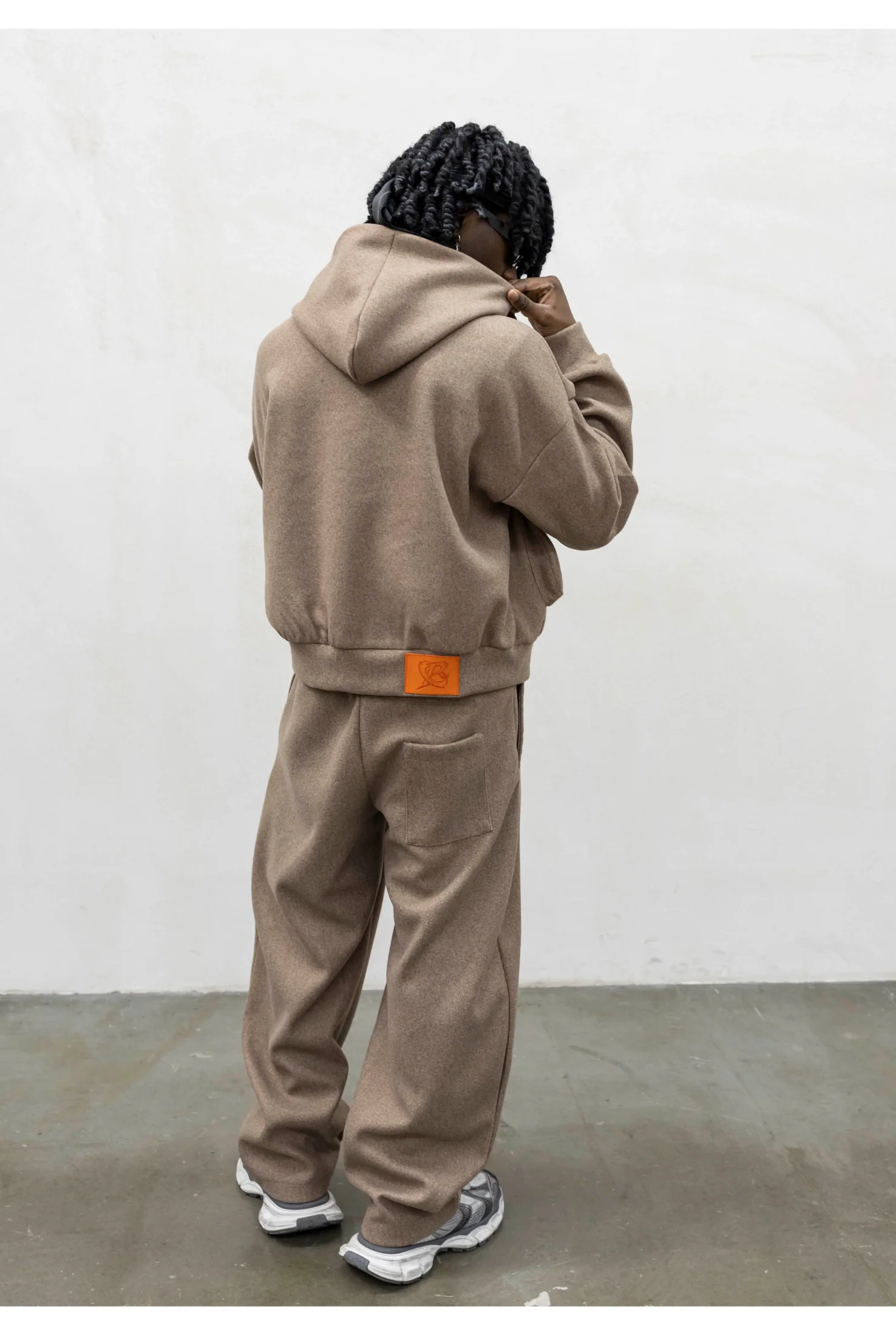 Tuta TOKYO Pocket suite - Image 29