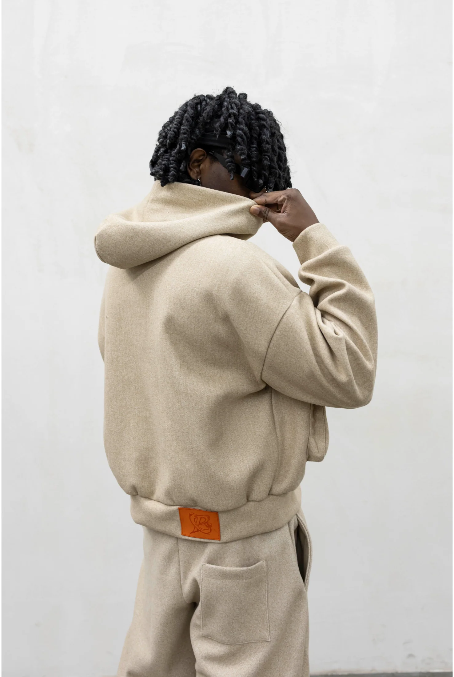 Tuta TOKYO Pocket suite - Image 7