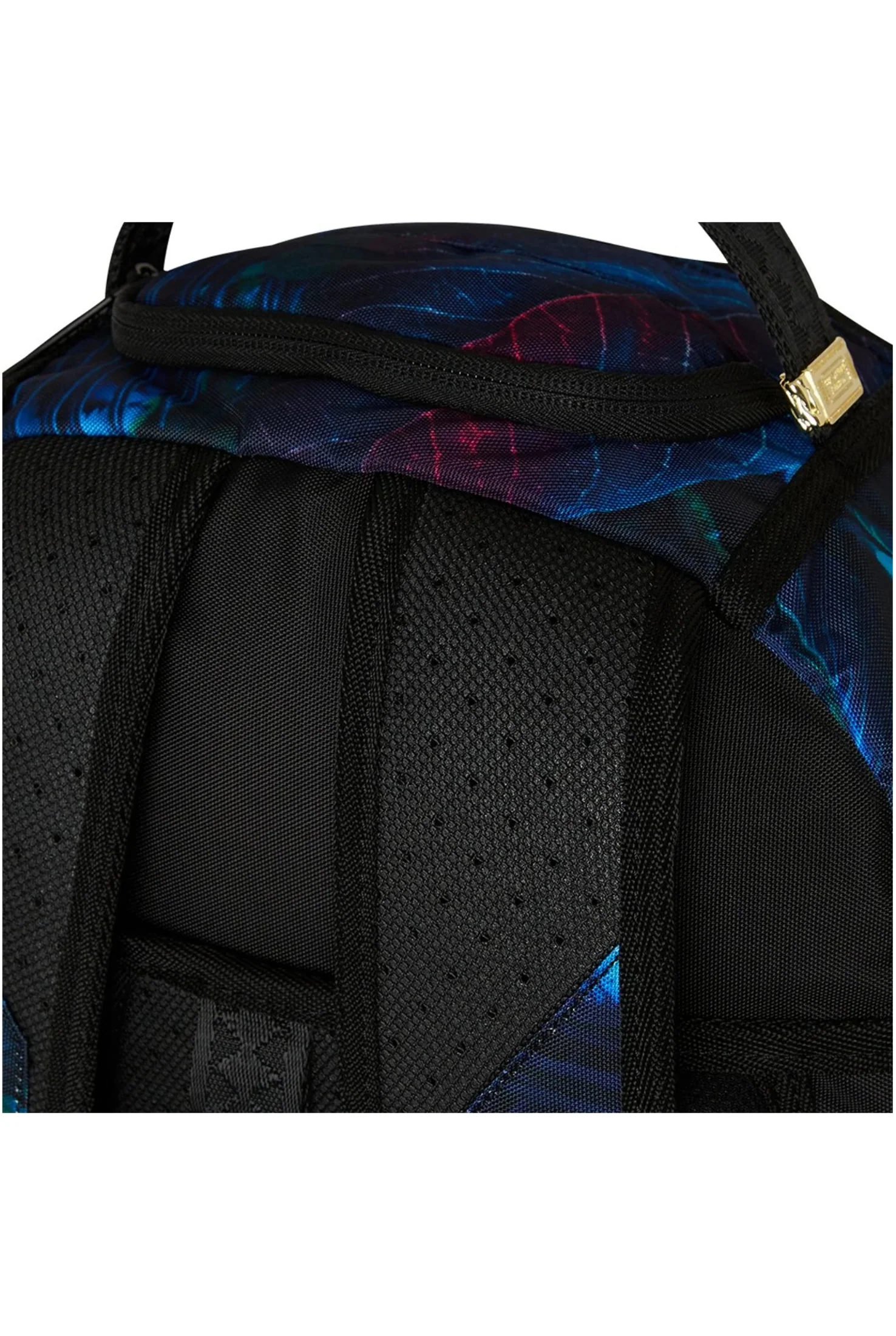 Zaino Sprayground Magenta Neon Jungle - Image 6
